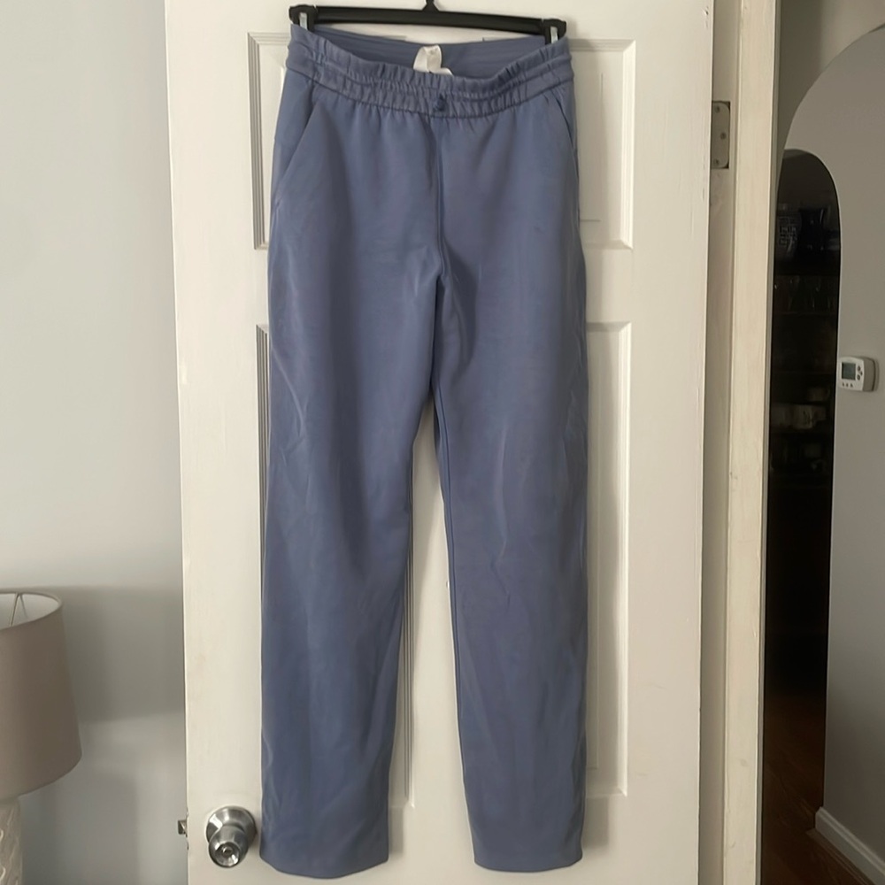 Lululemon Softstreme High-Rise Pant Regular